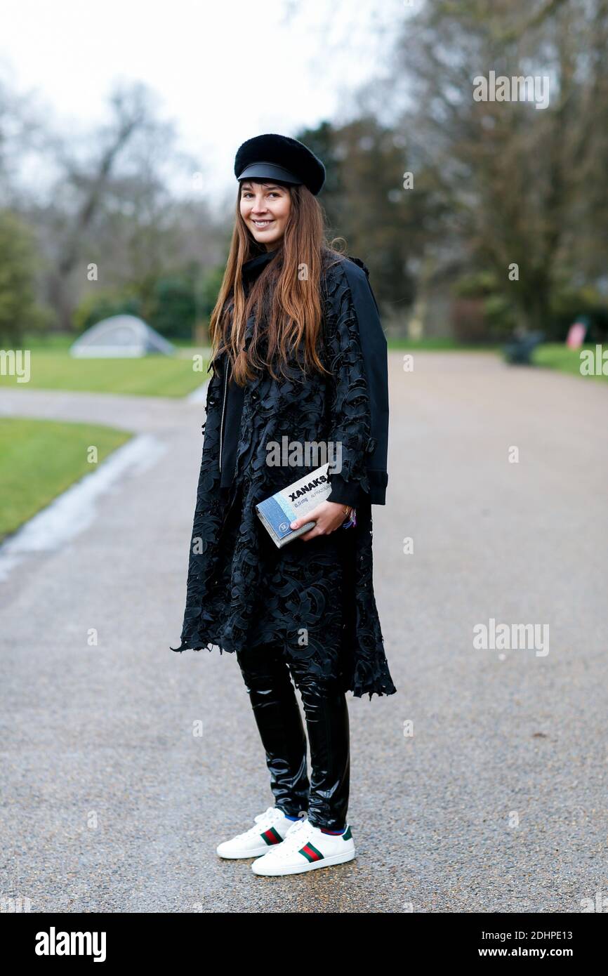 burberry she