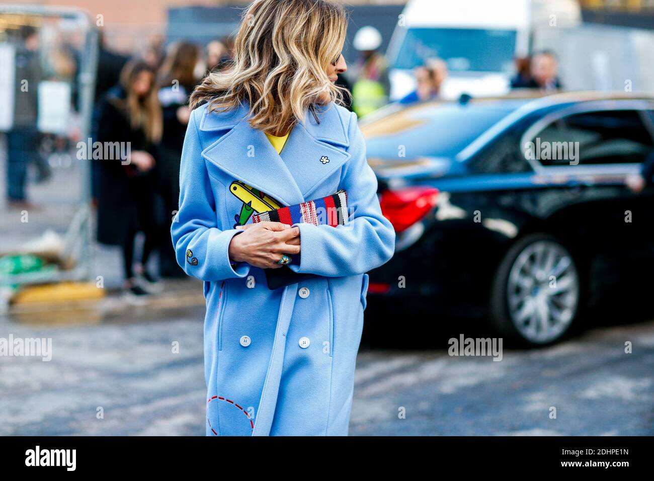 Mira mikati hi-res stock photography and images - Alamy