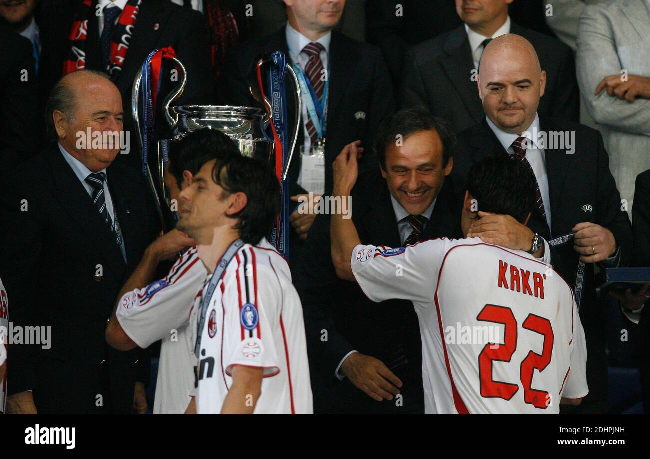 Soccer uefa file 1 hires stock photography and images Alamy