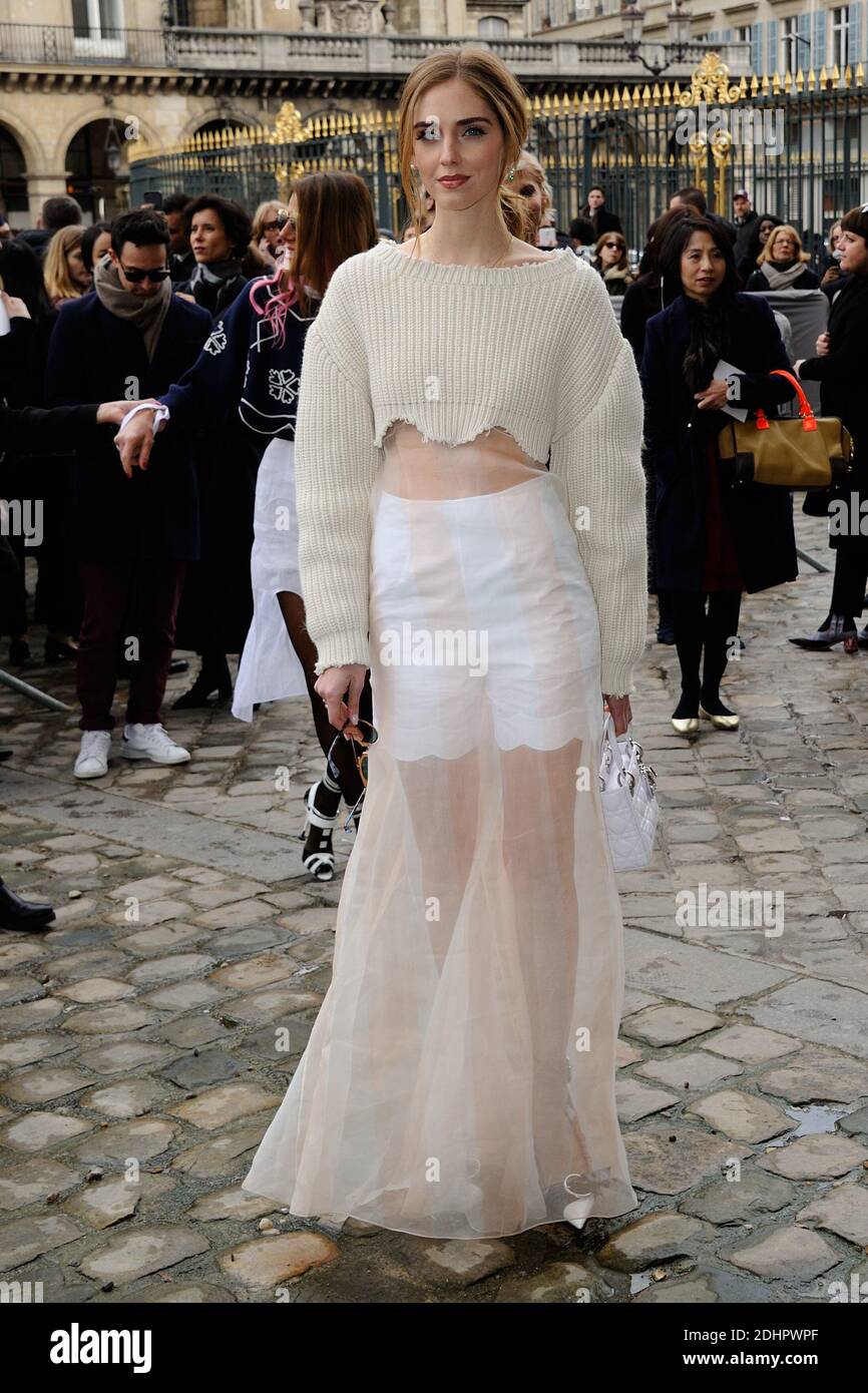Dior chiara ferragni outlet