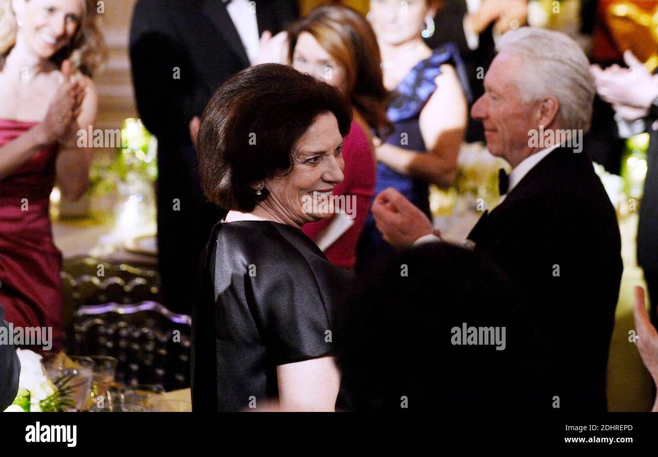 Margaret trudeau and justin trudeau hi-res stock photography and images