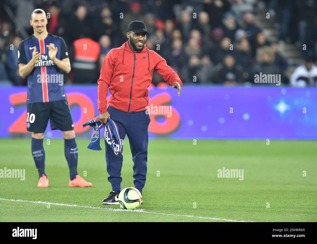 Jay Jay Okocha High Resolution Stock Photography And Images Alamy Jay Jay Okocha High Resolution Stock Photography And Images Alamy