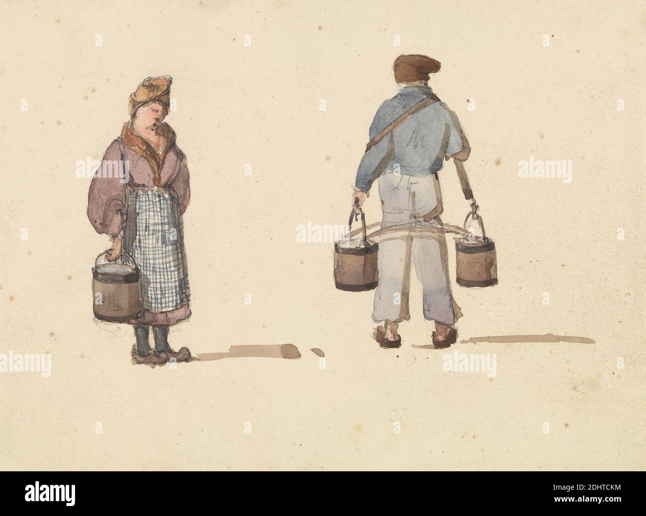 22,225 Man Carrying Water Images, Stock Photos, 3D objects, & Vectors