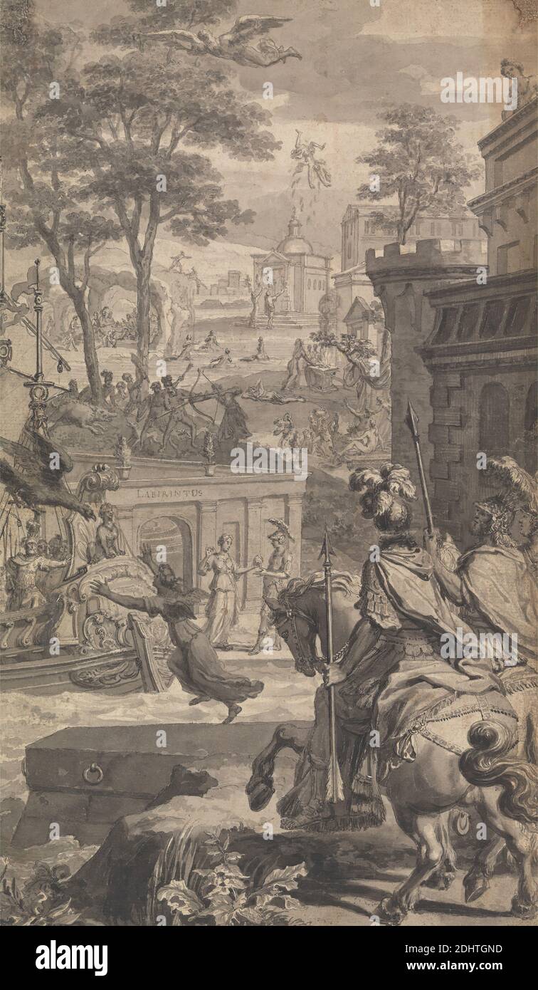 Tonsons Ovid Metamorphosis Hi res Stock Photography And Images Alamy