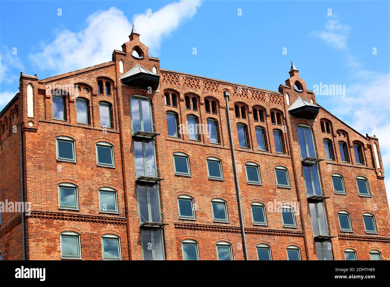 building under construction Stock Photo - Alamy