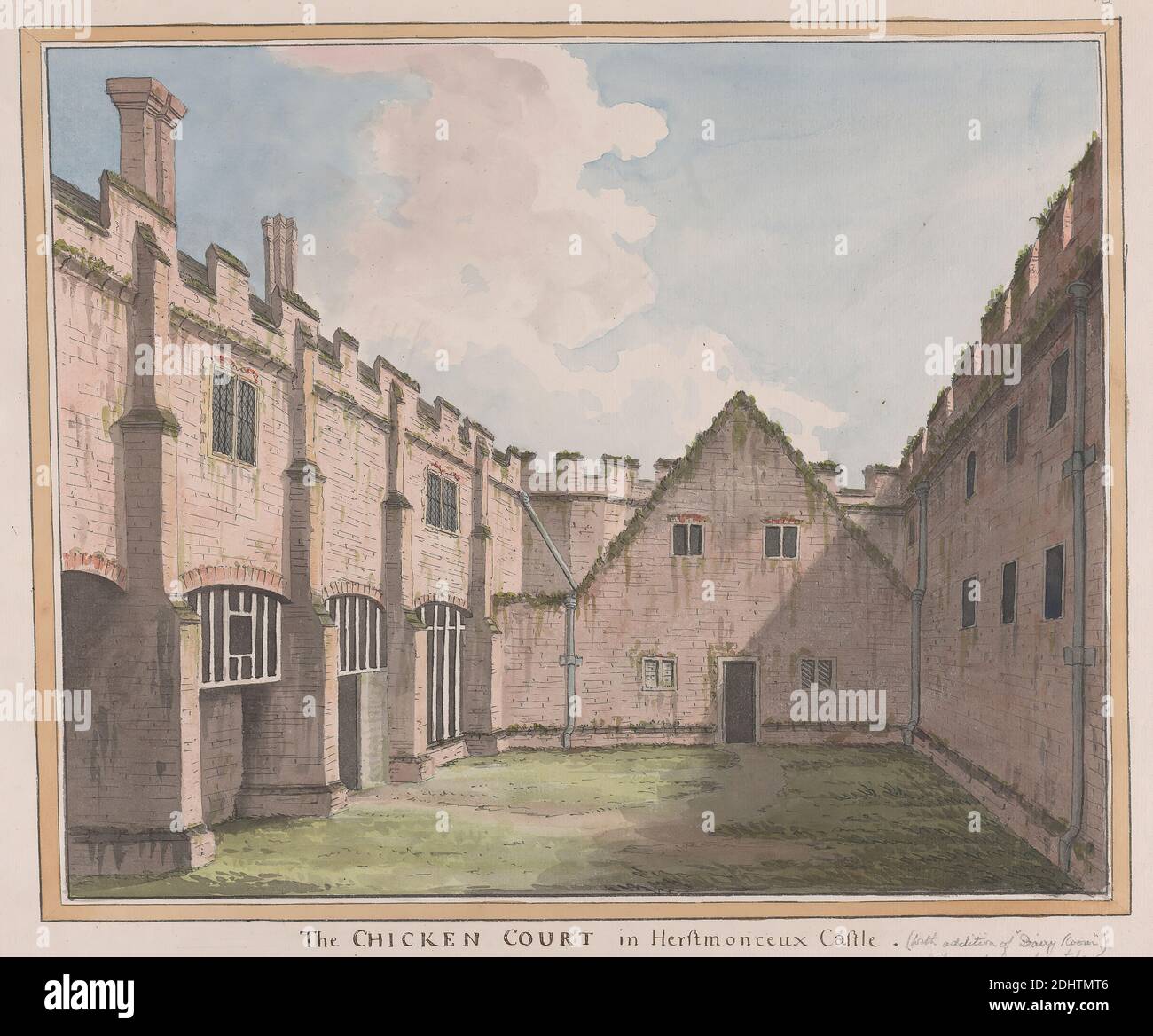 Triple towers hires stock photography and images Alamy