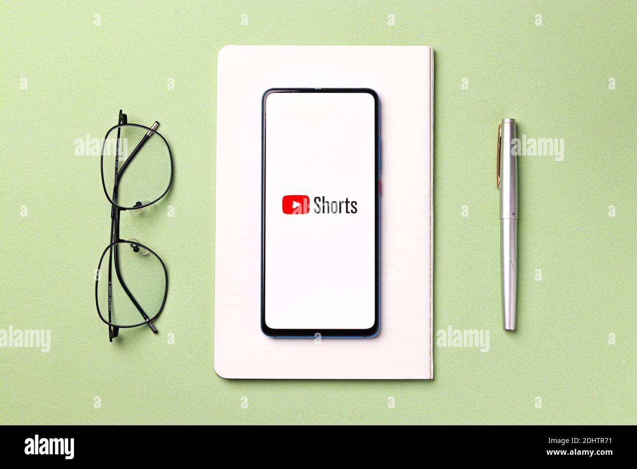 Youtube Shorts Icon High Resolution Stock Photography And Images Alamy