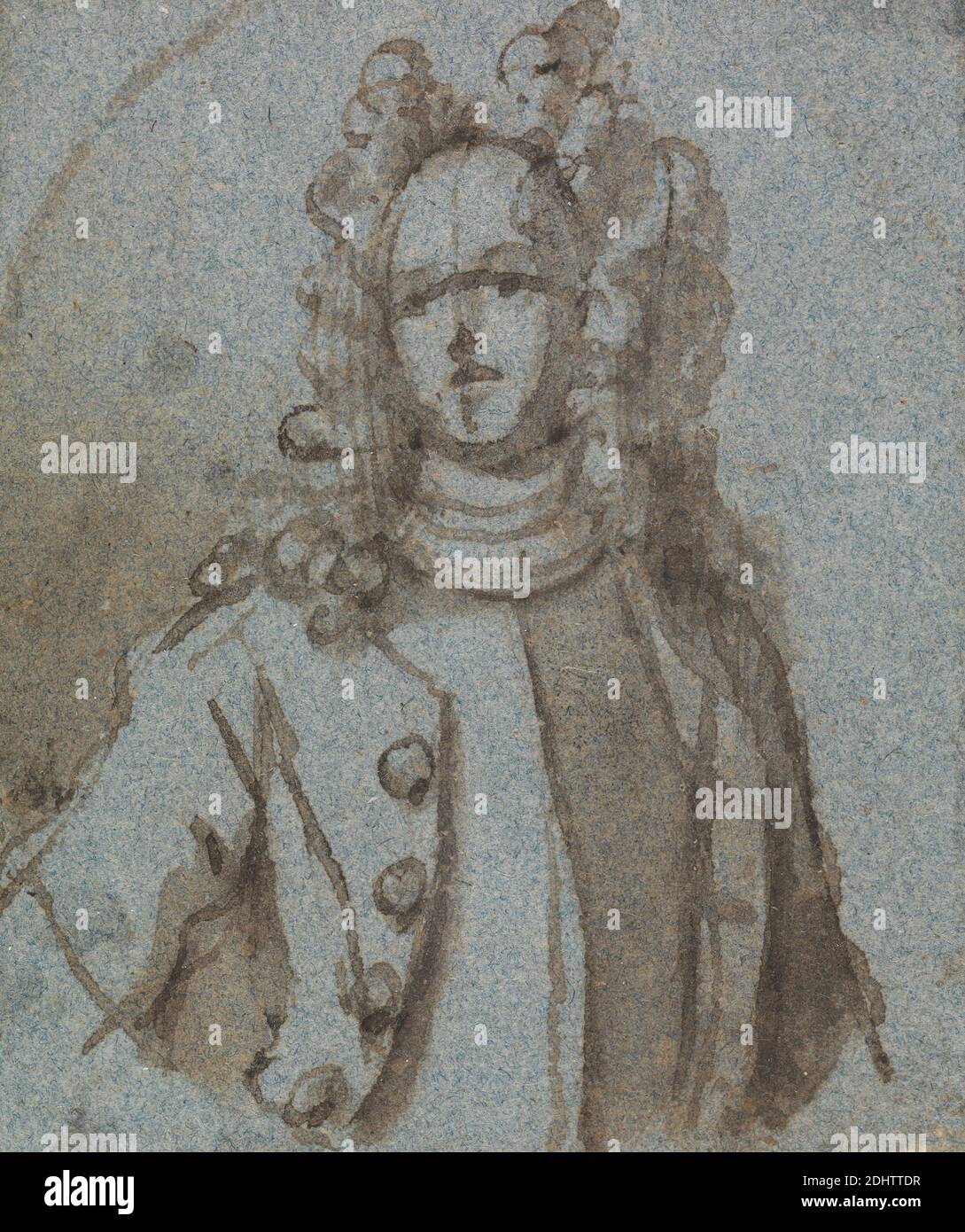 Blue wig cheap lombards