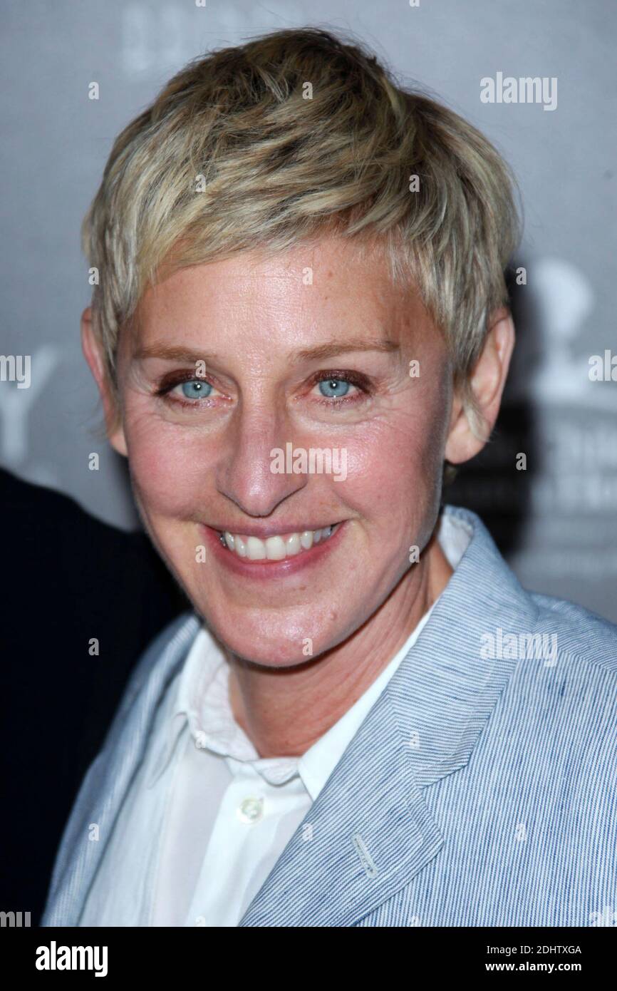 Hollywood, United States Of America. 22nd July, 2010. HOLLYWOOD, CA - JULY  22: Ellen DeGeneres arrive at celebrated jewelry designer Neil Lane's debut  of his new bridal collection with Kay Jewelers held