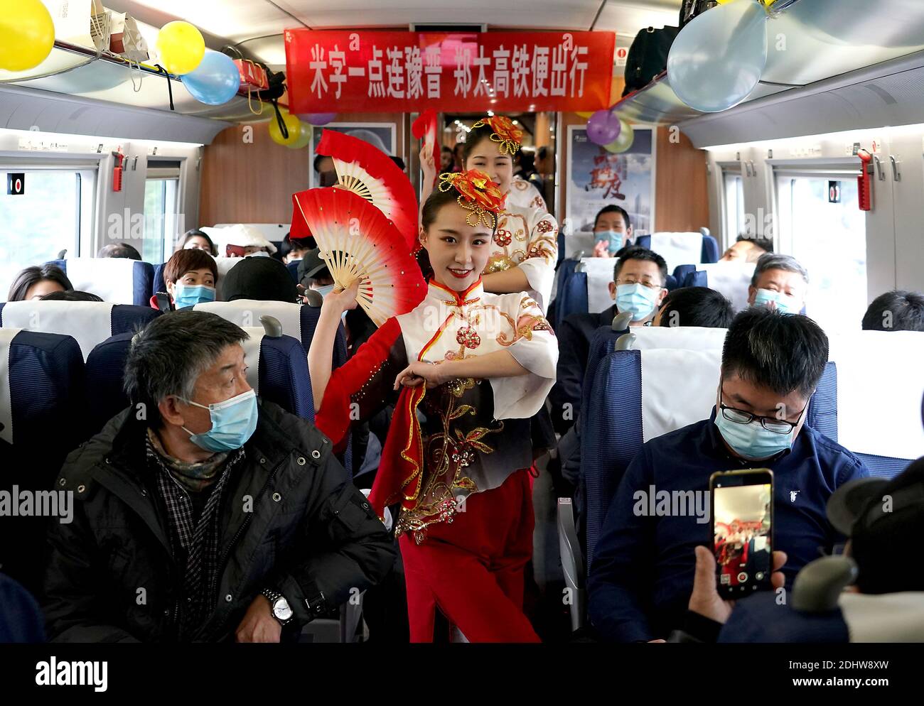 Crew high speed train train hires stock photography and images Alamy