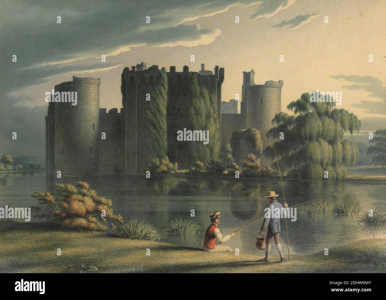 Castle Stonework Building Sheets Castle Stonework Building Sheets
