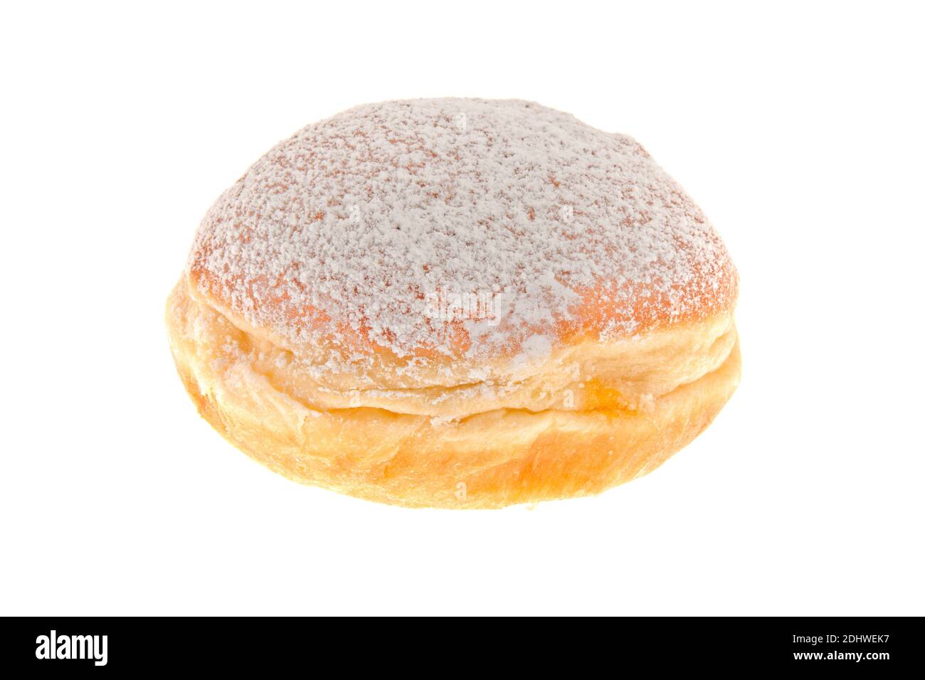 Krapfen im Fasching, Faschingskrapfen, Berliner, Kuchen Stock Photo - Alamy