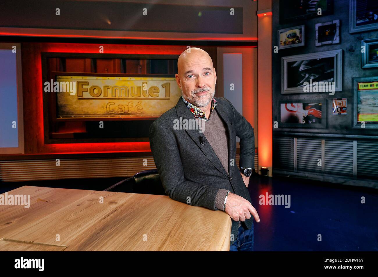 formule tv