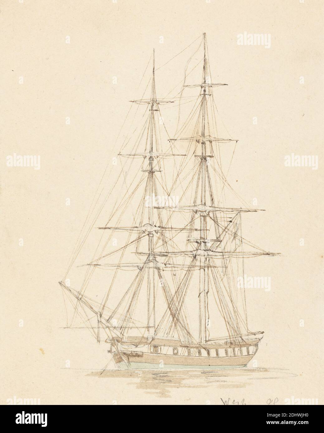 Hermaphrodite brig hires stock photography and images Alamy