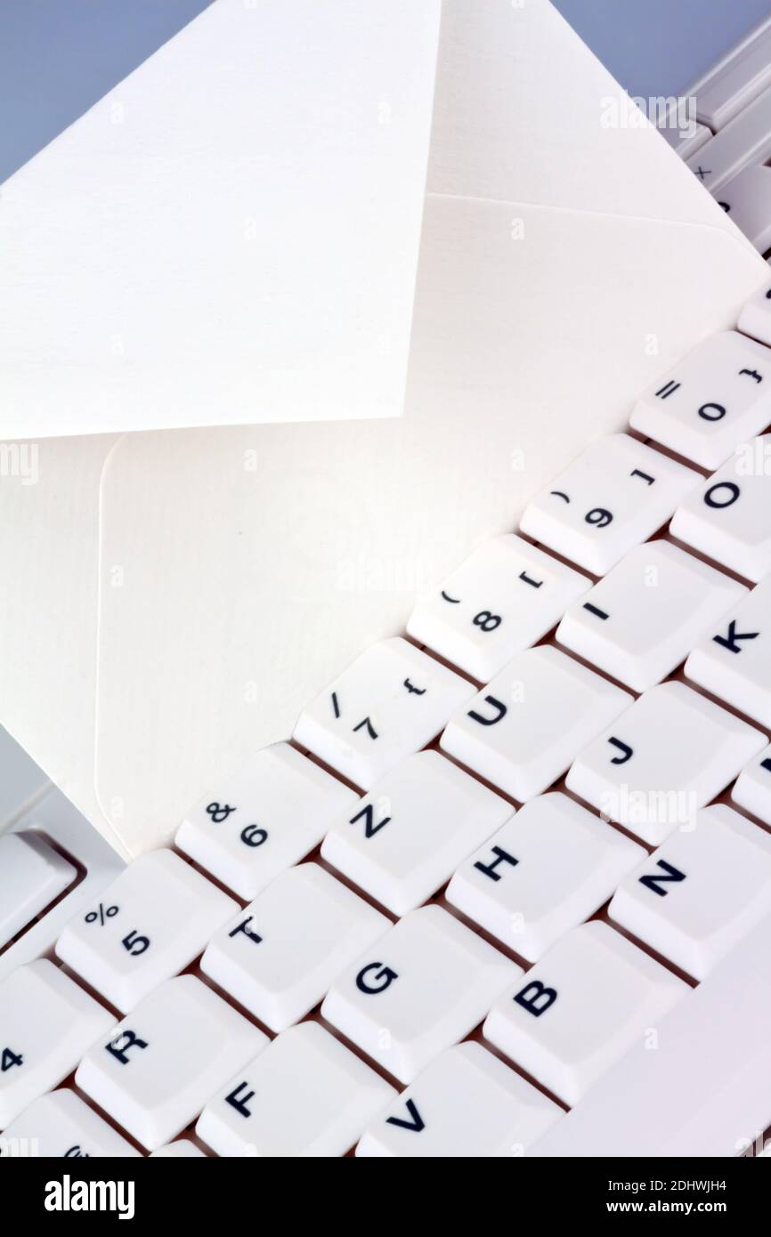 Briefumschlage hires stock photography and images Alamy