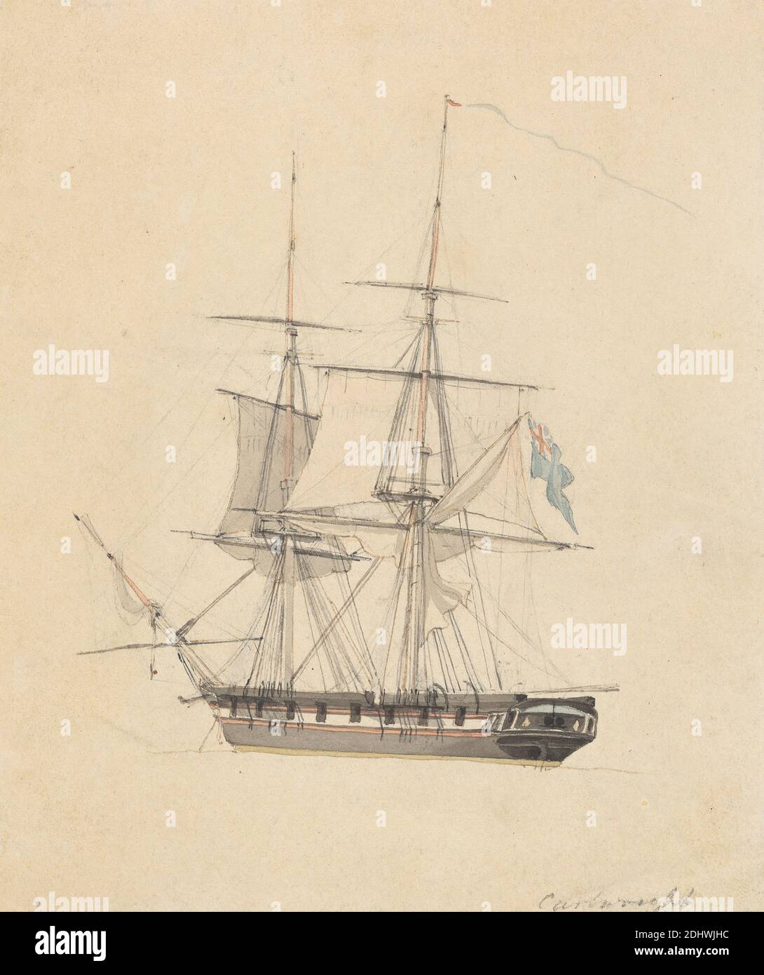 Single hermaphrodite brig hires stock photography and images Alamy