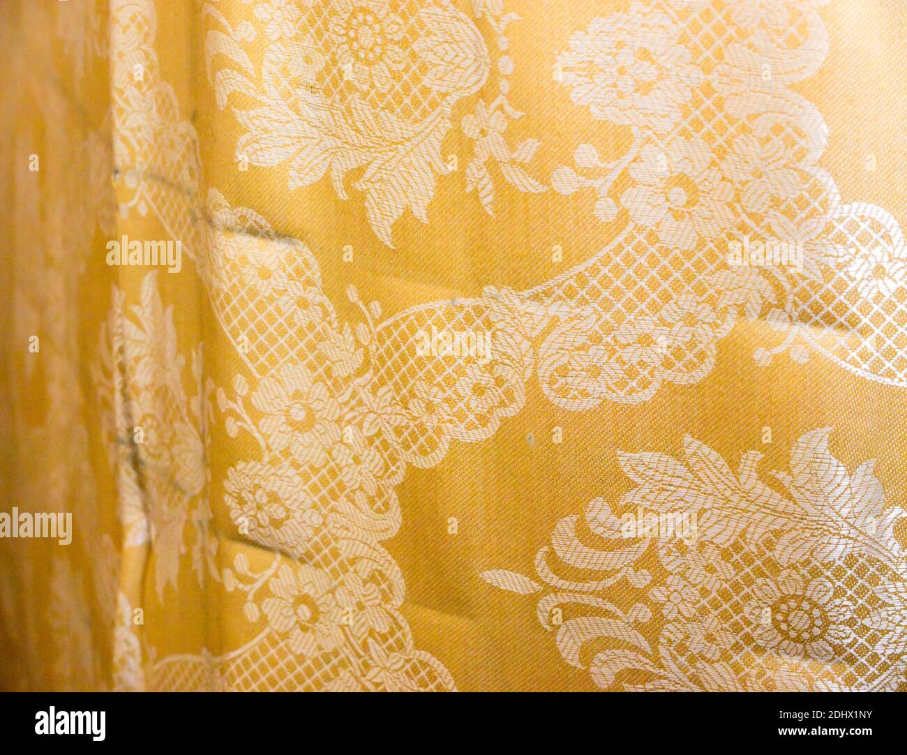 The Cotton texture and background Stock Photo - Alamy
