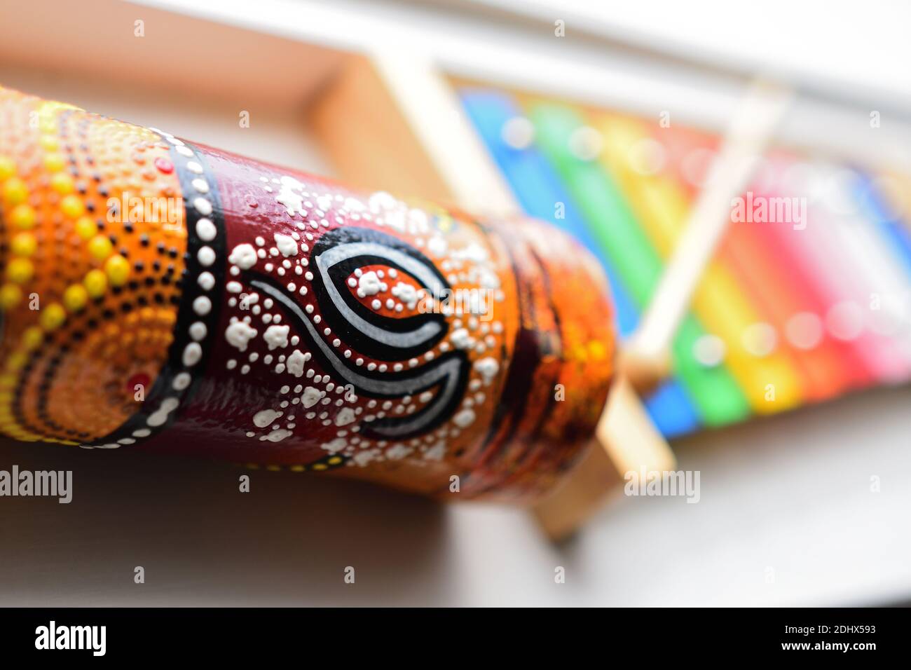 Australian aboriginal art hires stock photography and images Alamy