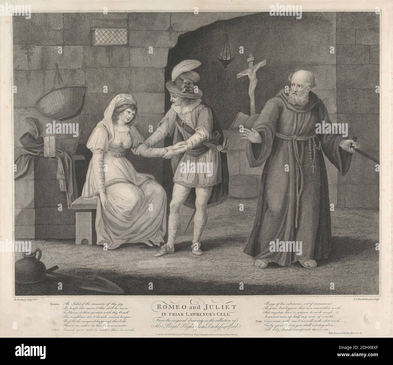 Henry vi shakespeare hi-res stock photography and images - Page 2 