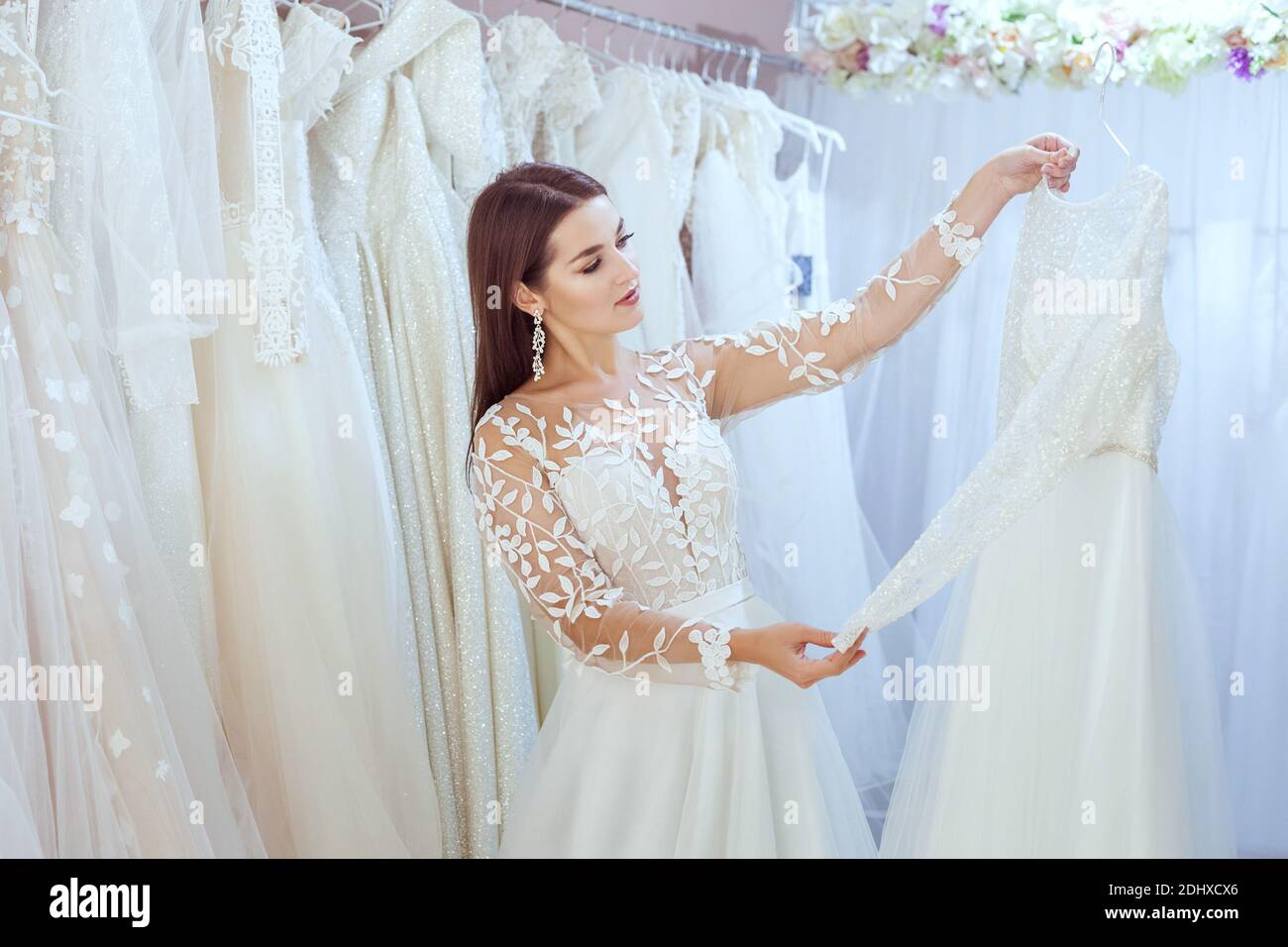 Beautiful bride boutique discount