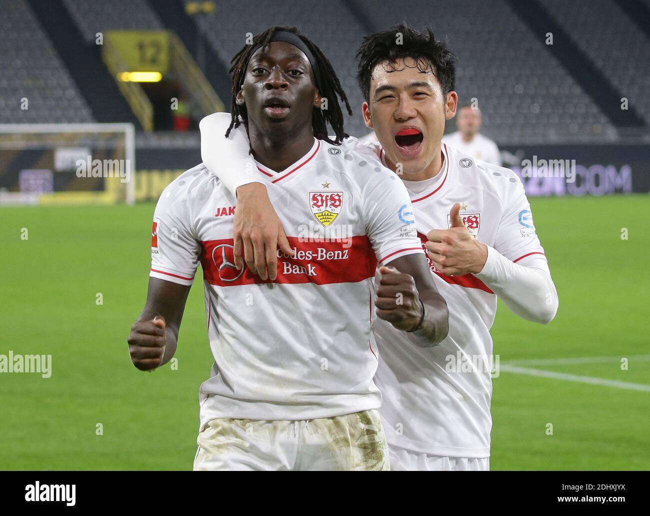 Nun wird er trainer beim erzrivalen fc everton. Vfb Stuttgart Logo Zum Ausdrucken . Tanguy Coulibaly Vfb Stuttgart High Resolution Stock Photography And Images Alamy