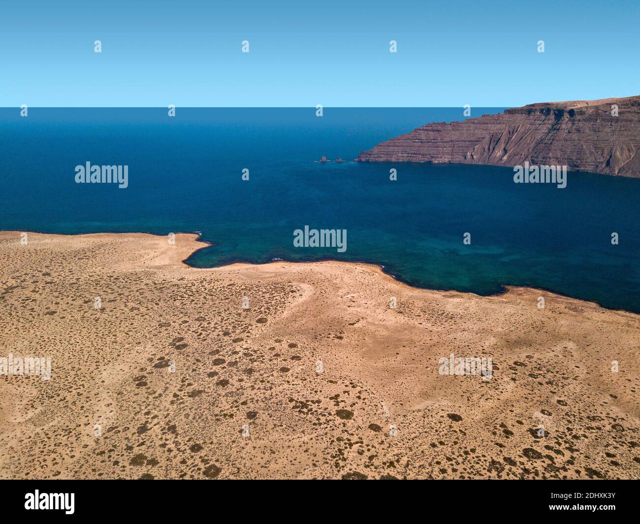 El risco hi-res stock photography and images - Alamy