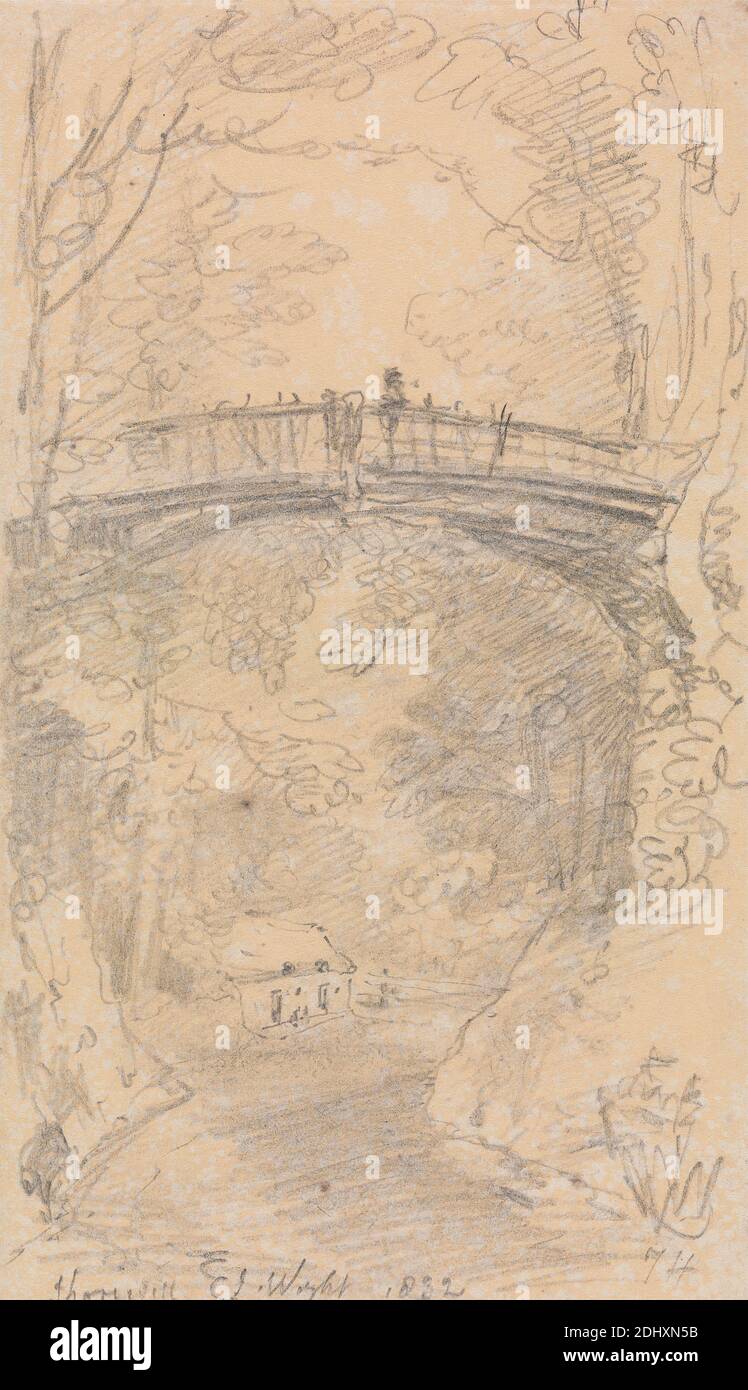 Shorwell, Isle of Wight, Capt. Thomas Hastings, 17781854, British