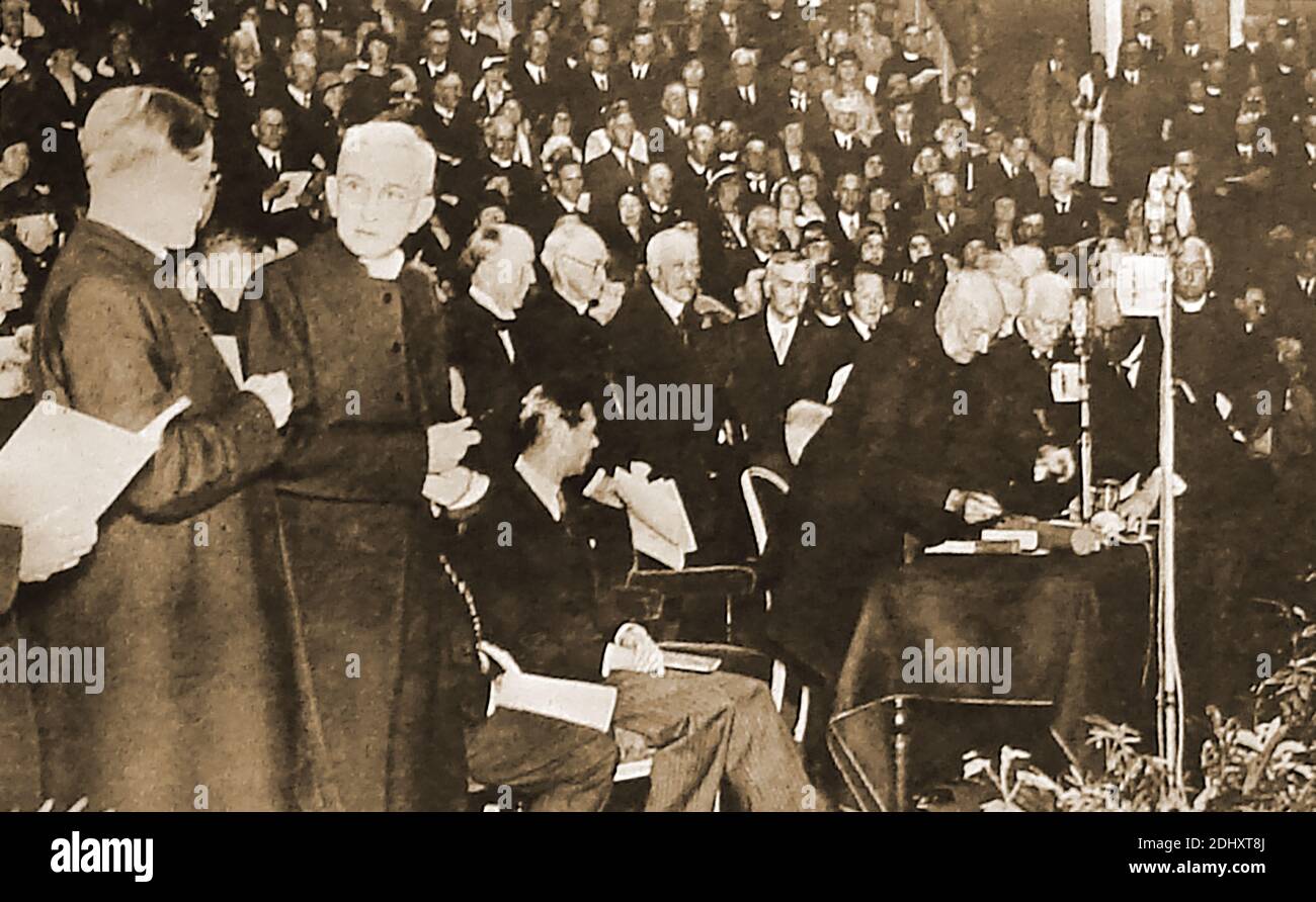 Union of evangelical churches hires stock photography and images Alamy