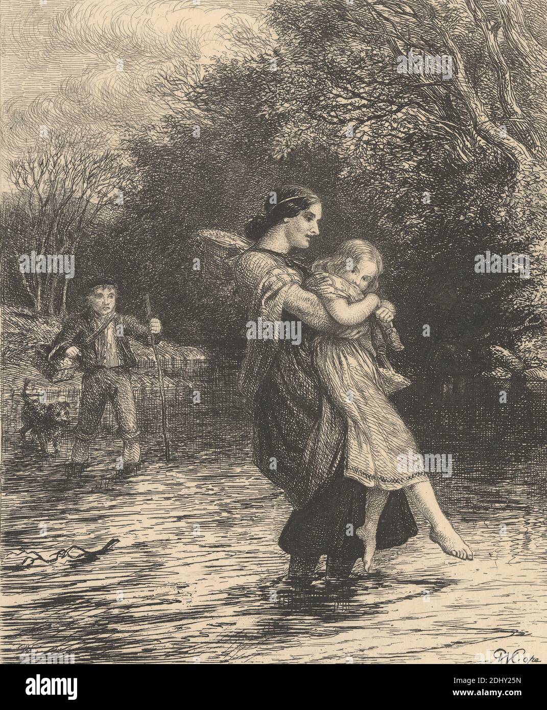 Bindle paper hires stock photography and images Alamy