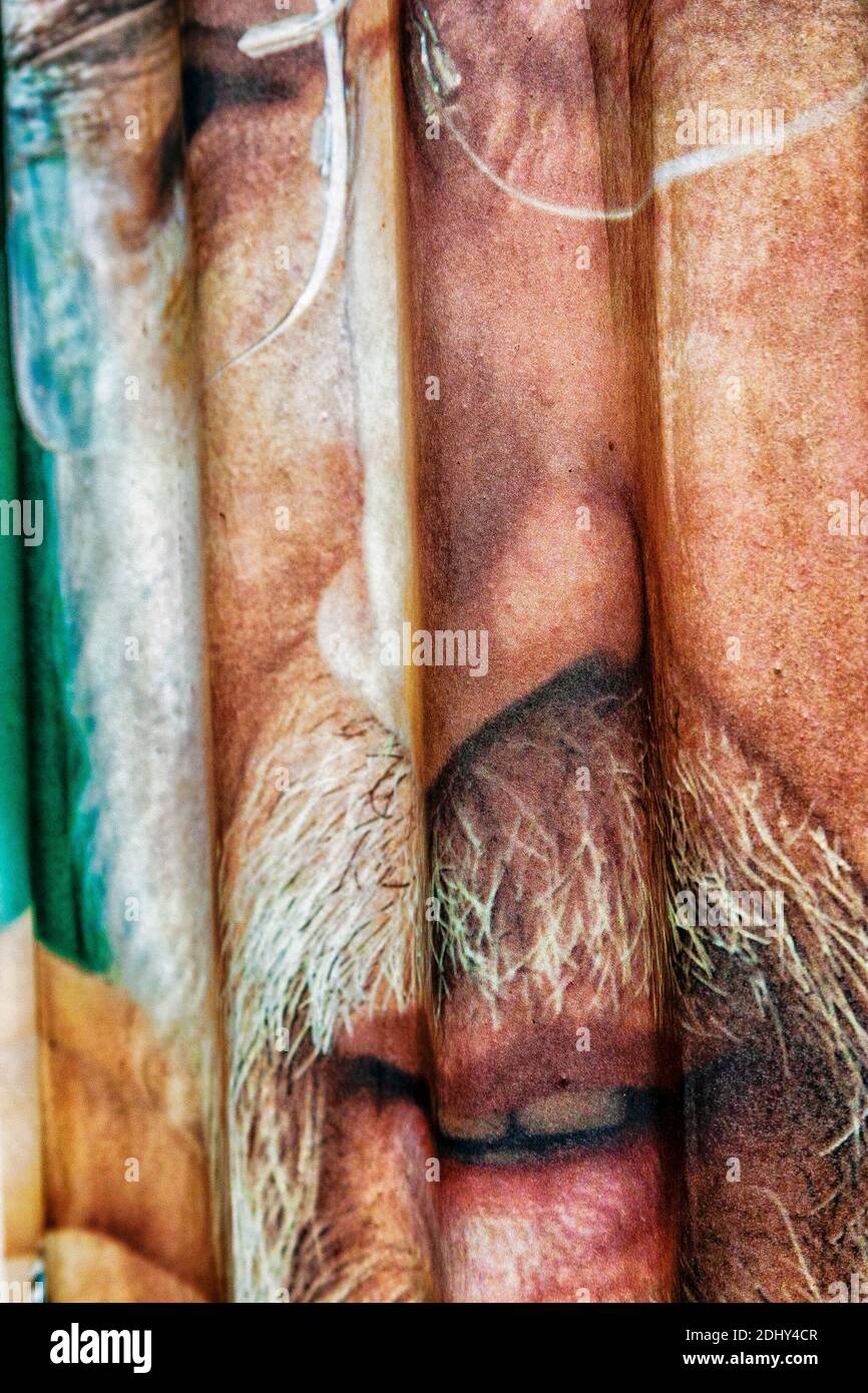 Iranian presidential election Stock Photo Alamy