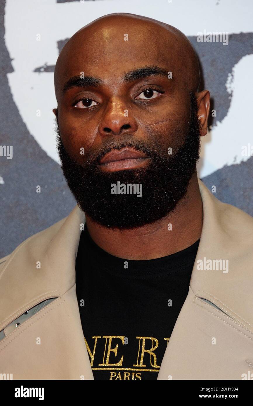 Kaaris High Resolution Stock Photography And Images Alamy