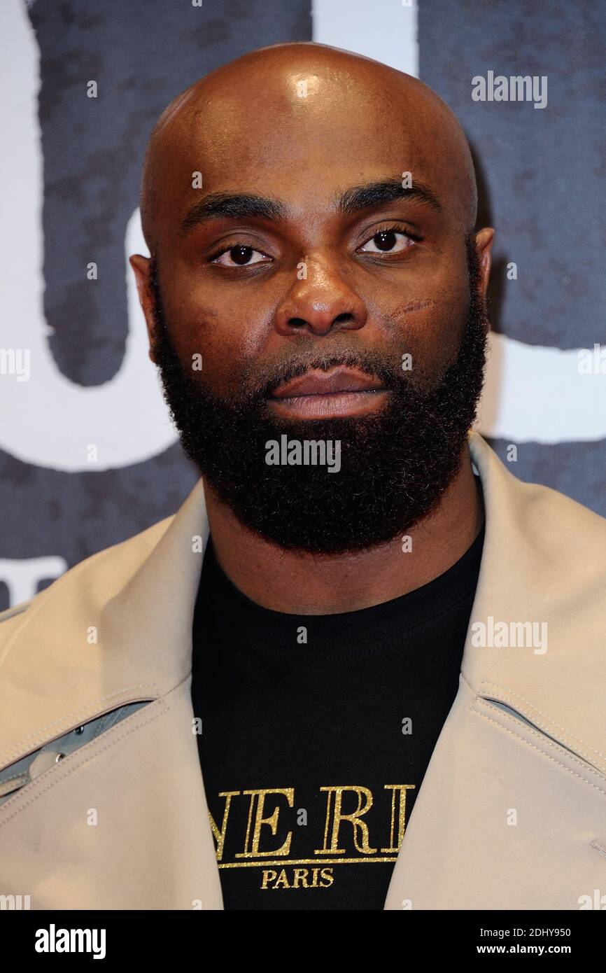 Kaaris High Resolution Stock Photography And Images Alamy