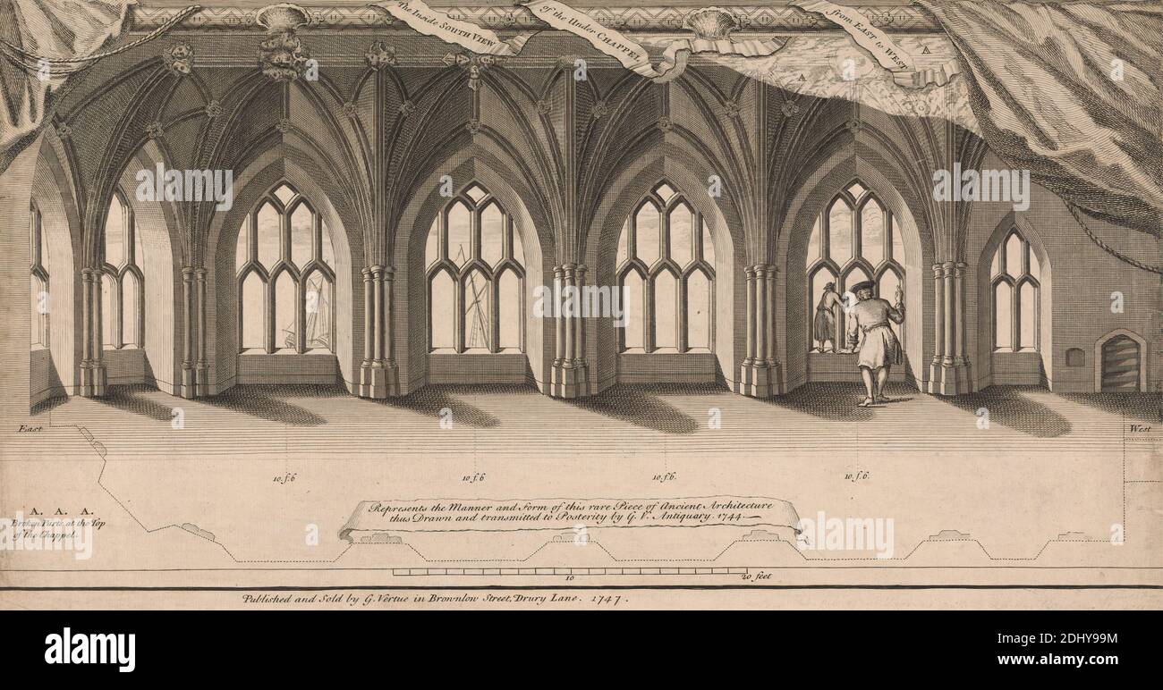1684 london hi-res stock photography and images - Alamy