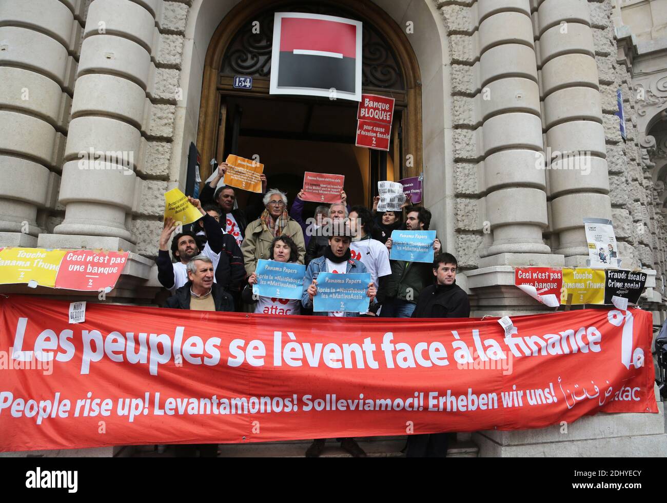 Scandale de panama hires stock photography and images Alamy