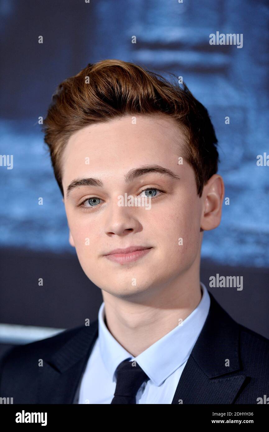 Dean charles chapman game of thrones hires stock photography and