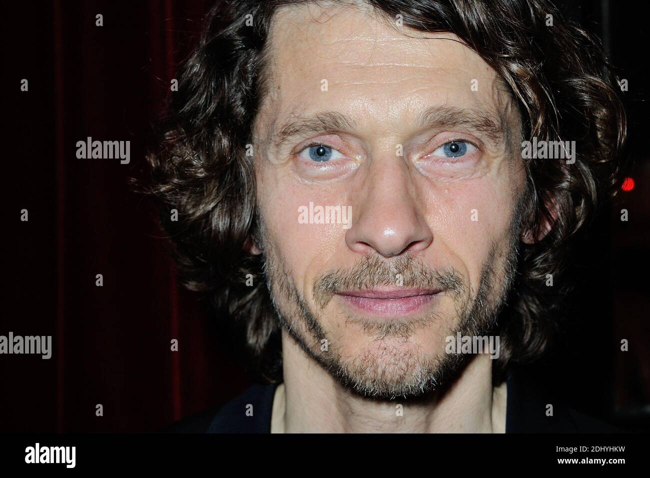 Films Et Séries Tv Avec Yannick Soulier Yannick soulier hi-res stock photography and images - Alamy