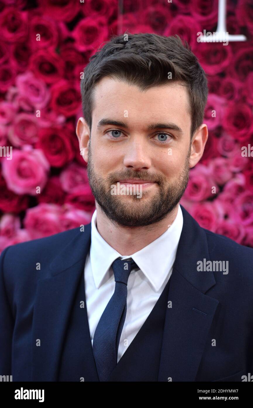 Jack whitehall mothers day world premiere los angeles hires stock