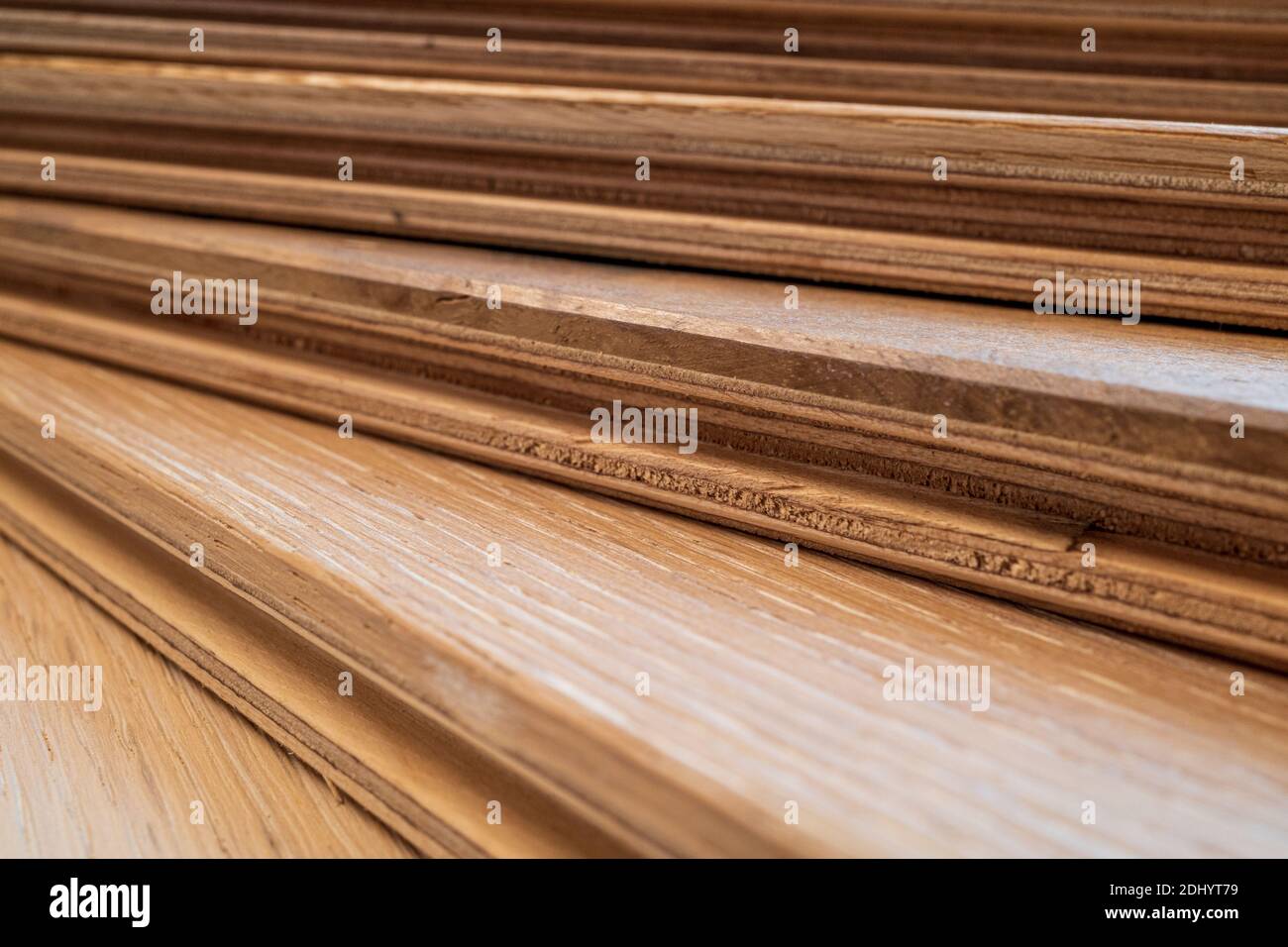 Engineered timber hi-res stock photography and images - Alamy