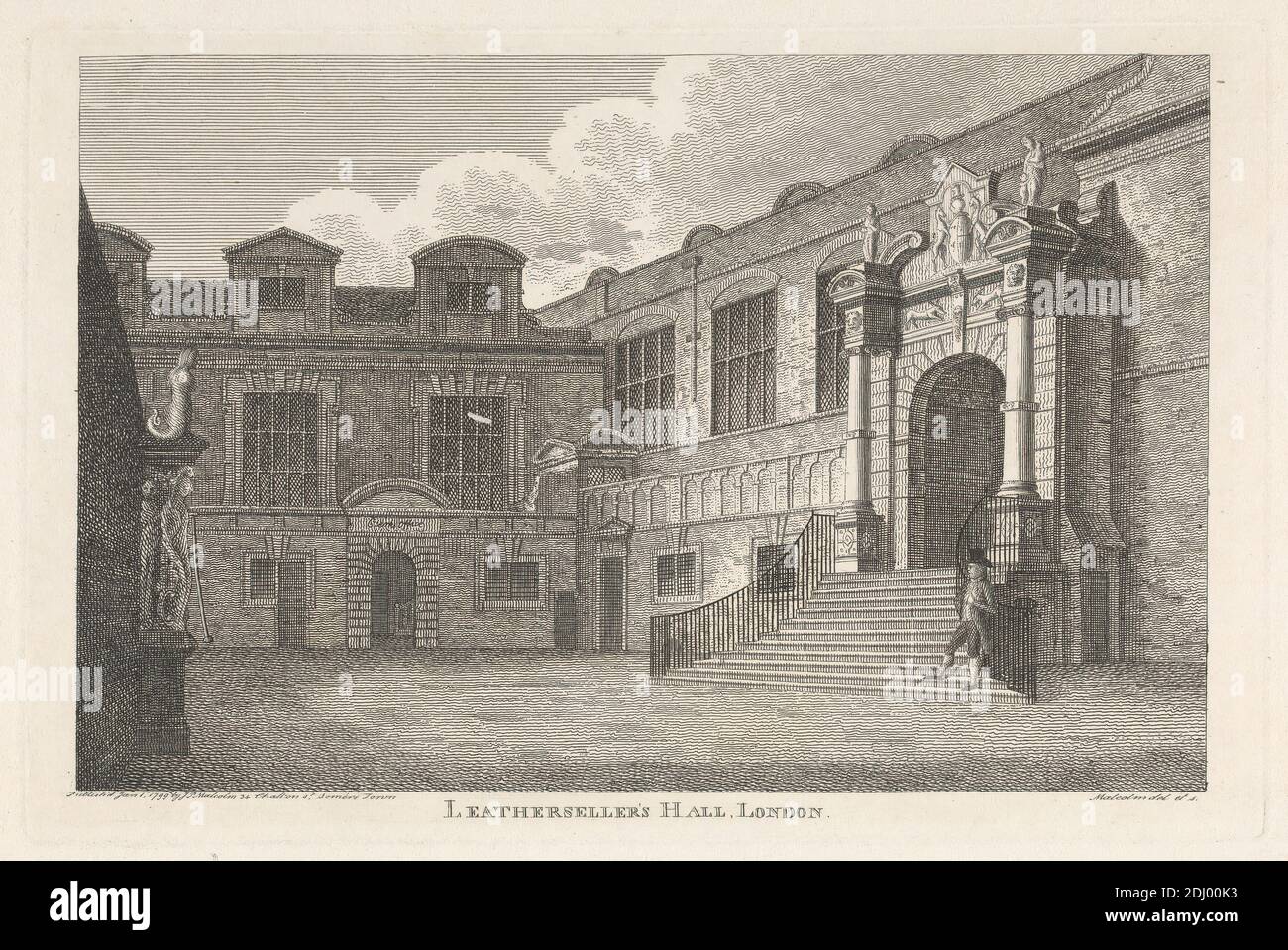 Malcolm hall hires stock photography and images Alamy