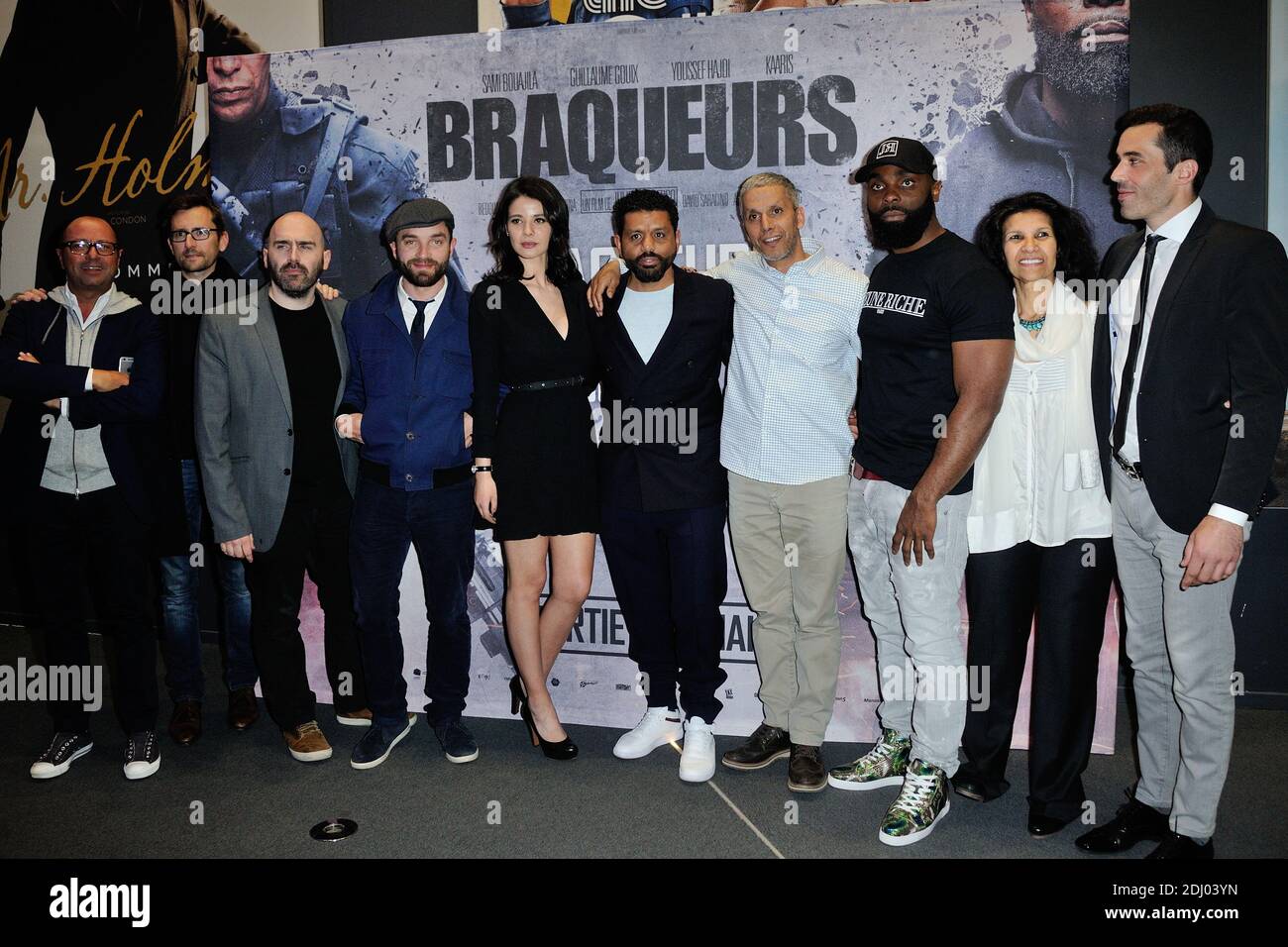 Kaaris Hi Res Stock Photography And Images Alamy