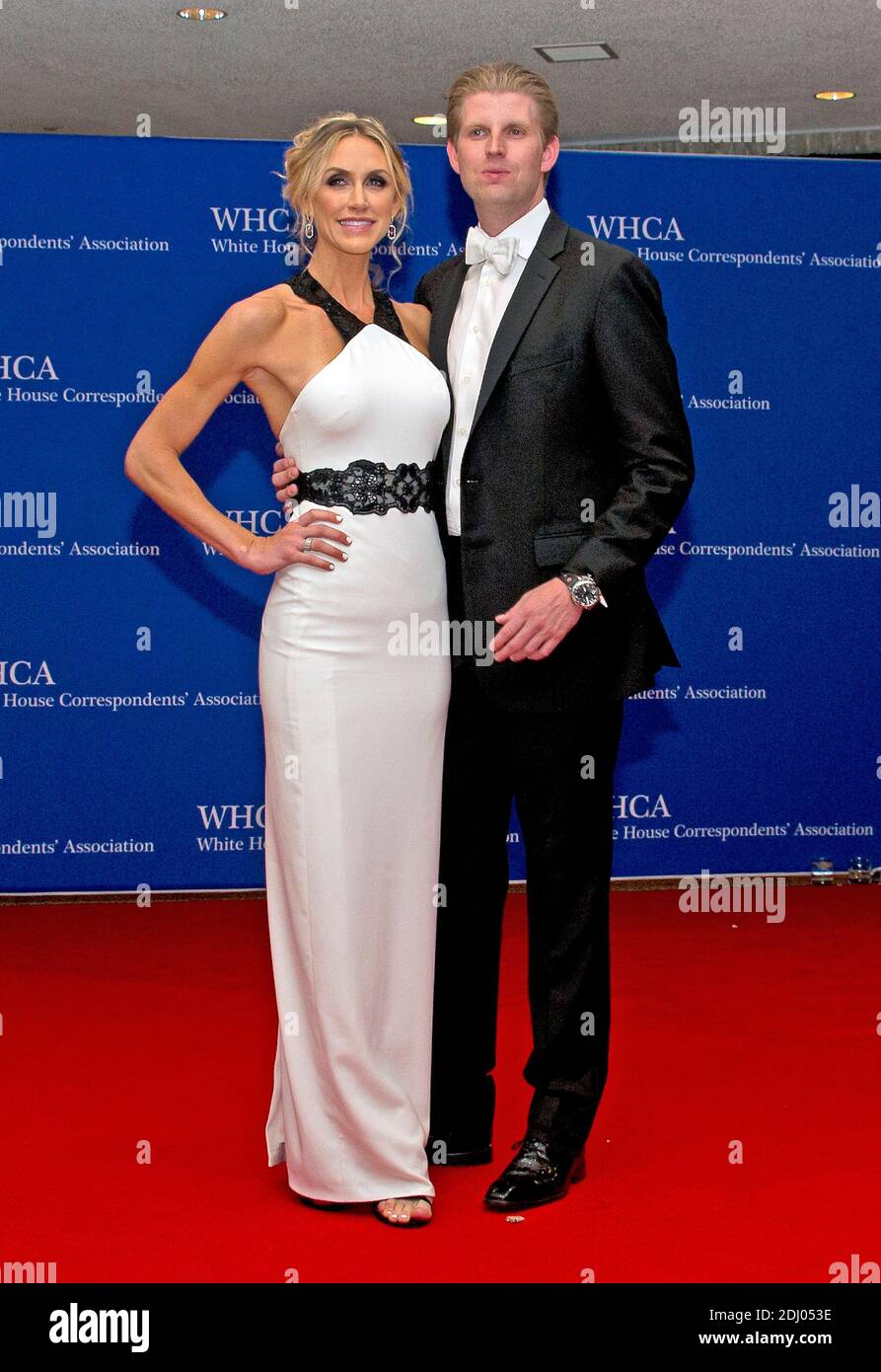 Lara yunaska trump hi res stock photography and images Alamy