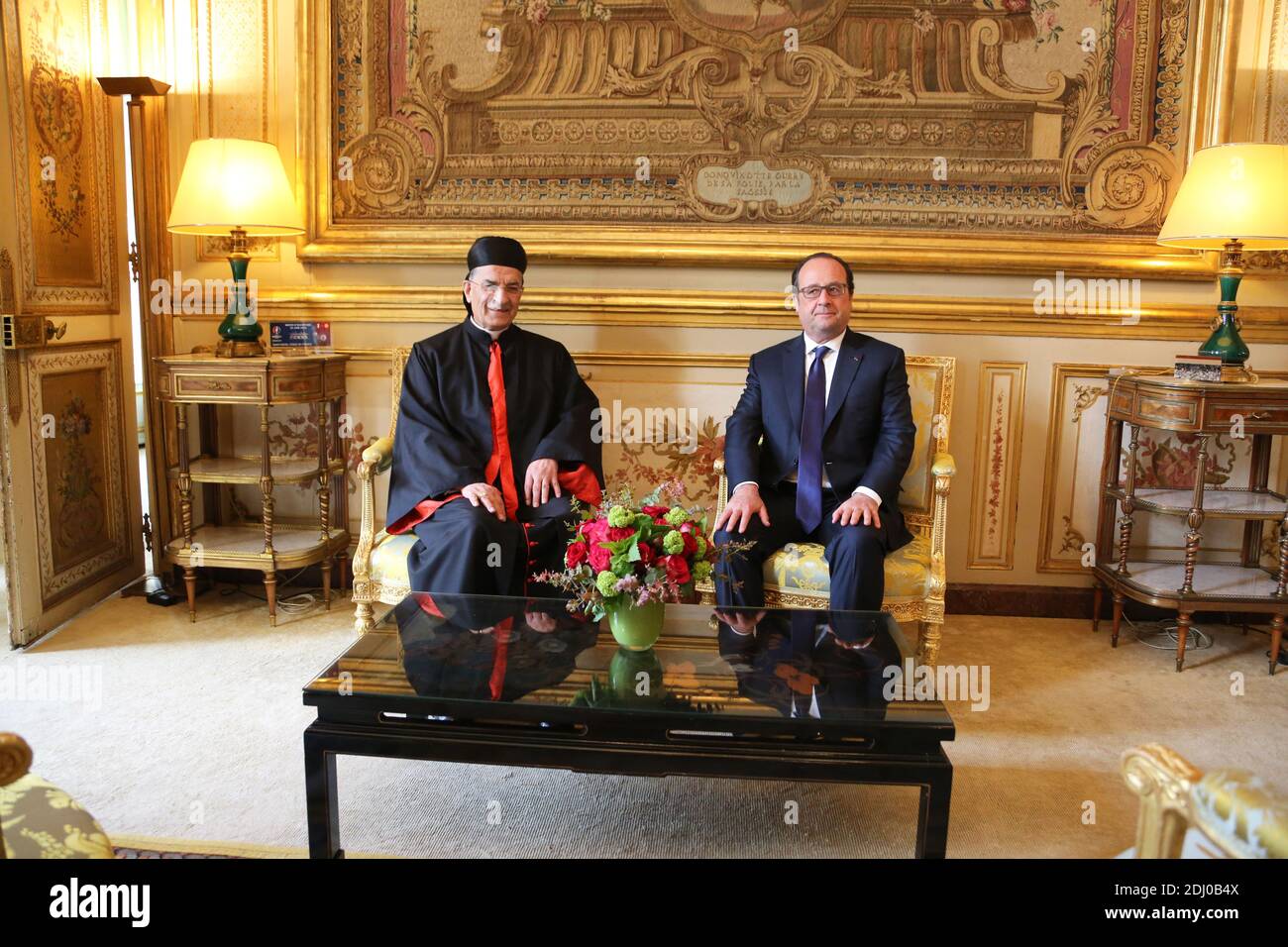 Boutros al rahi hi-res stock photography and images - Alamy