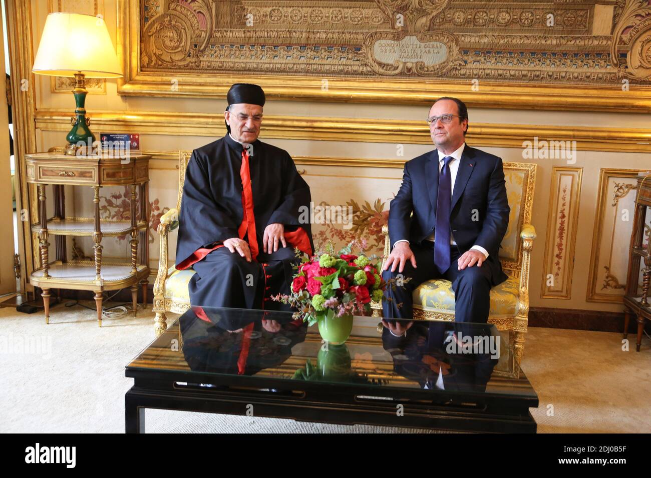 Boutros al rahi hi-res stock photography and images - Alamy