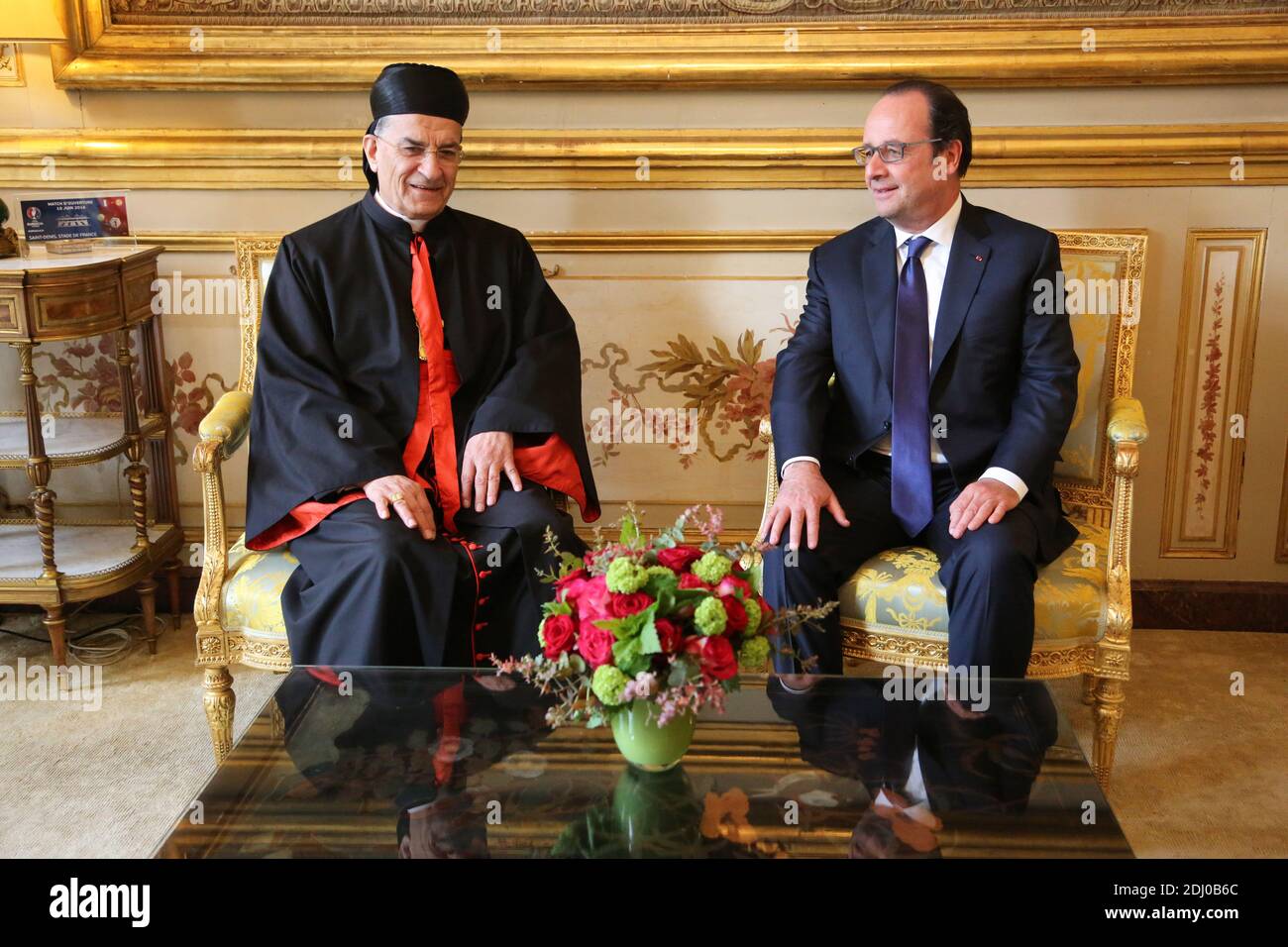 Boutros al rahi hi-res stock photography and images - Alamy