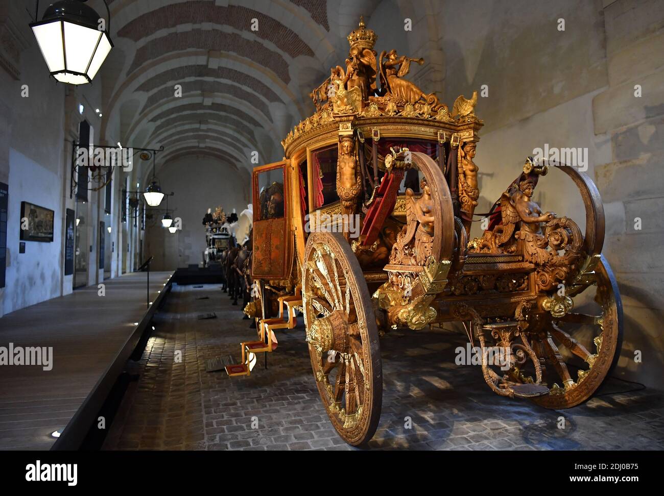 Stables versailles hires stock photography and images Alamy