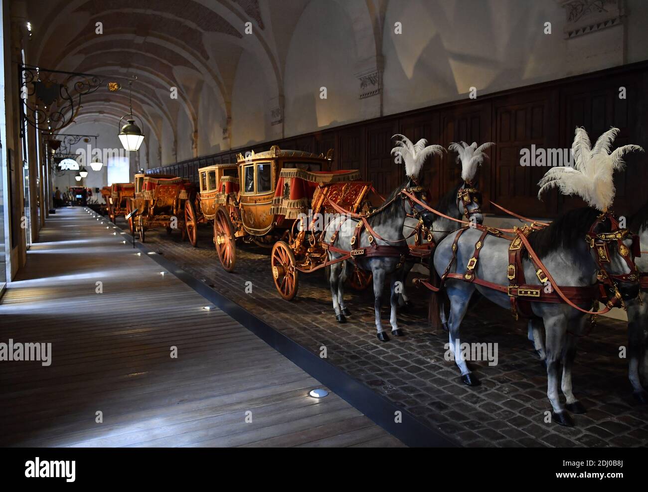 Stables versailles hires stock photography and images Alamy