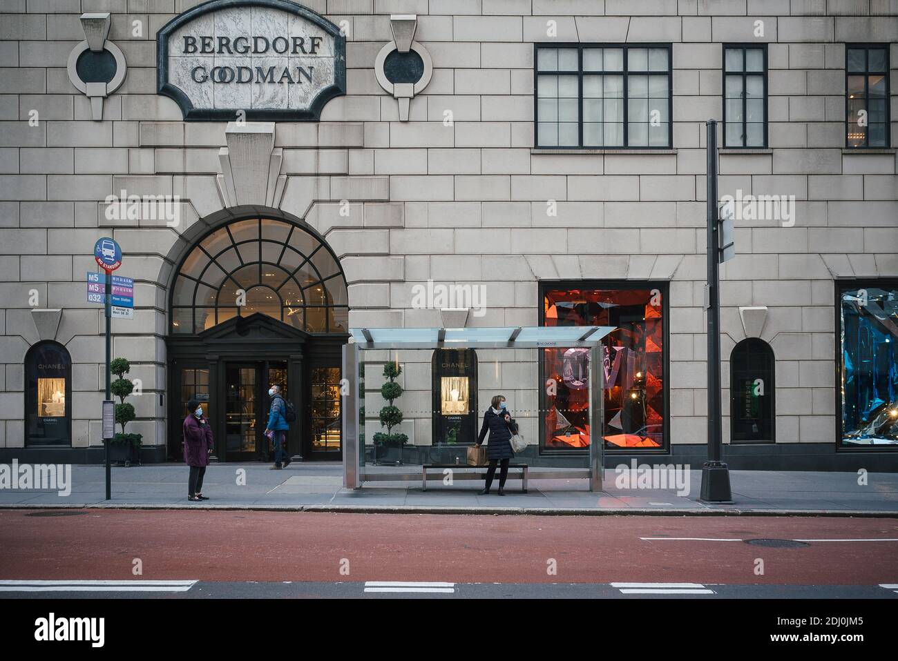 Bergdorf goodman hi-res stock photography and images - Alamy