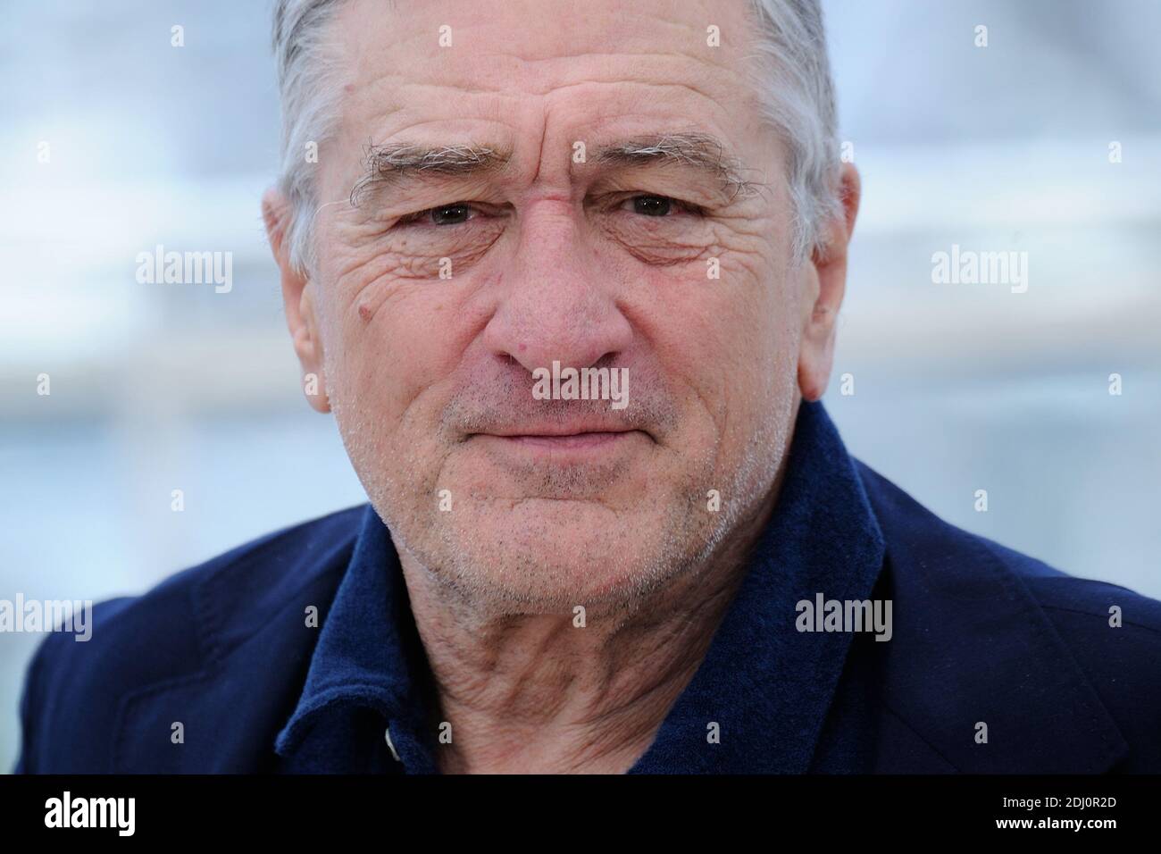 Robert de Niro attending the 'Hands of Stone' Photocall at the Palais ...