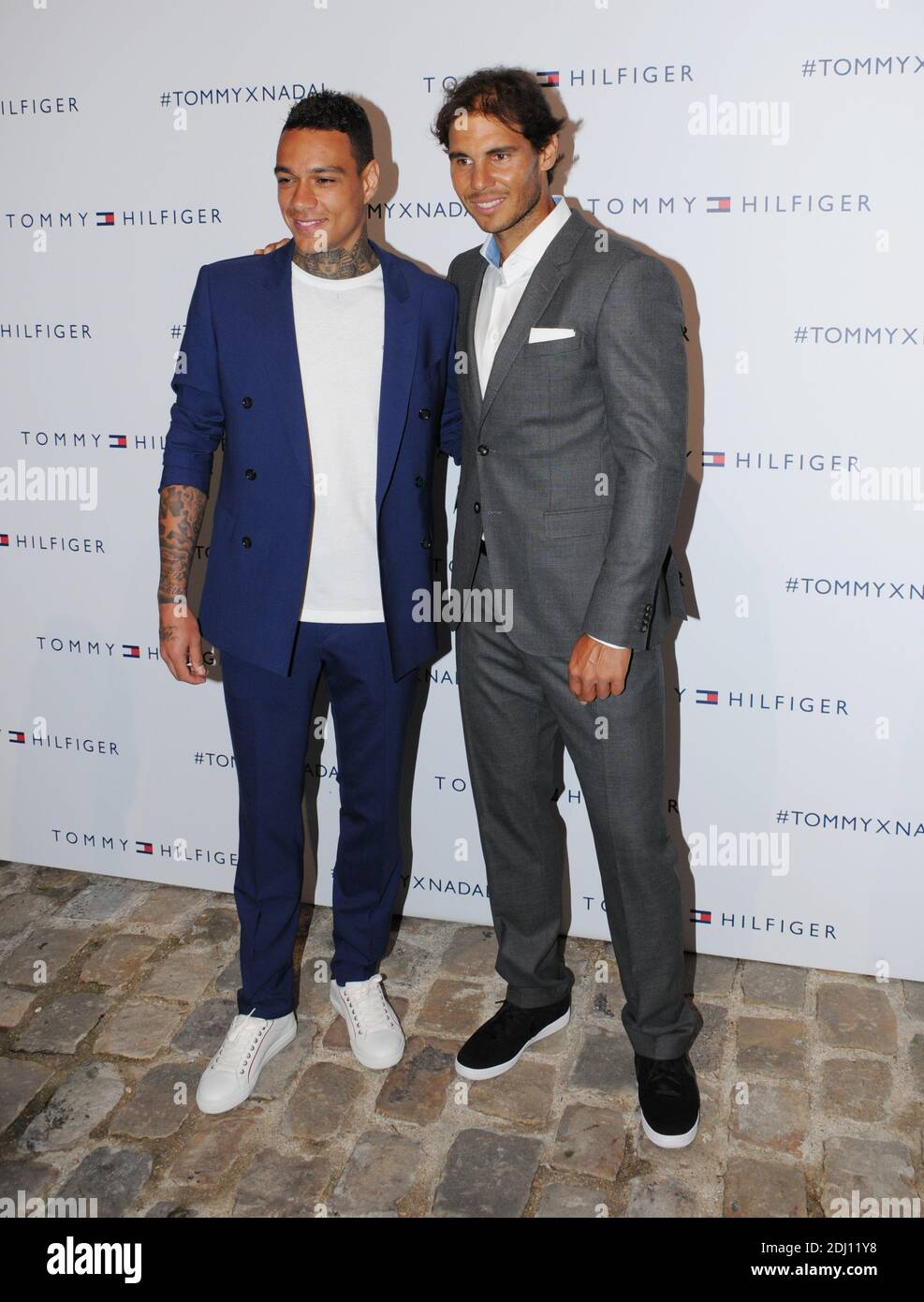 nadal tommy hilfiger