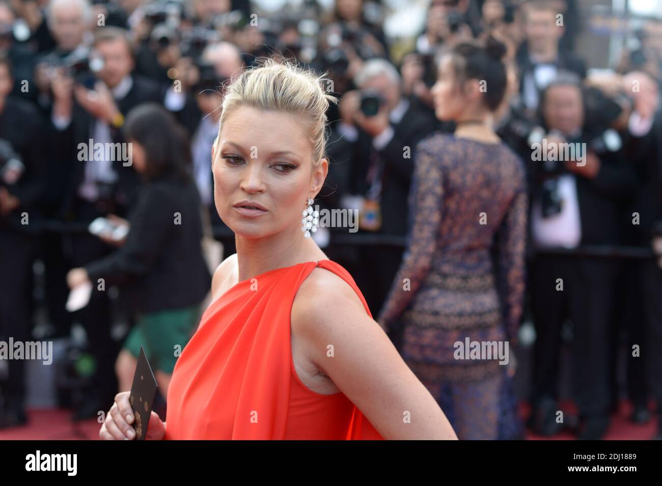 Page 3 Cannes Kate Moss High Resolution Stock Photography And Images Alamy